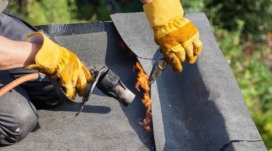 Professional flood damage restoration services in Bonner, MT